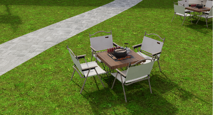 四方台区酒店帐篷定制：解锁旅居新体验，打造差异化竞争力